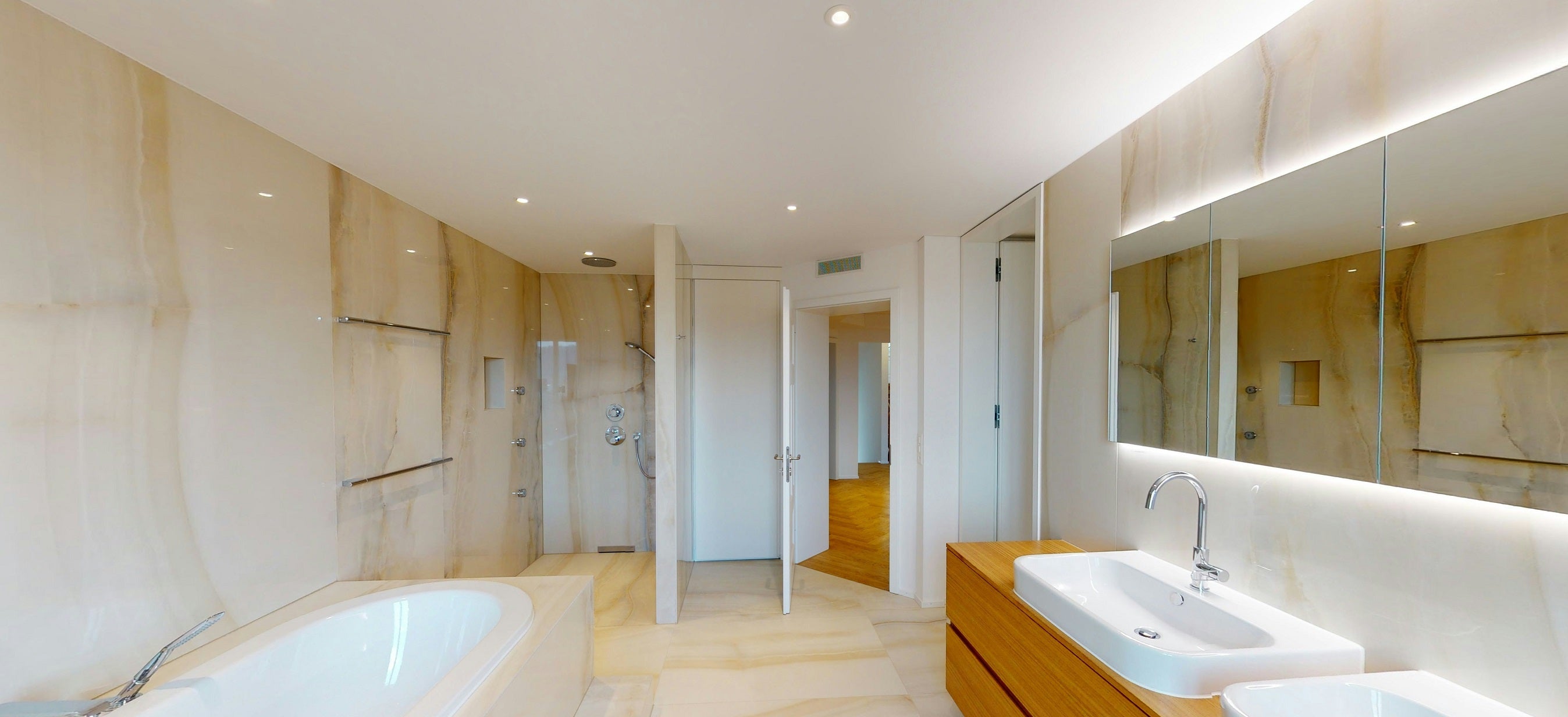 A Comprehensive Guide to Bathroom Lighting