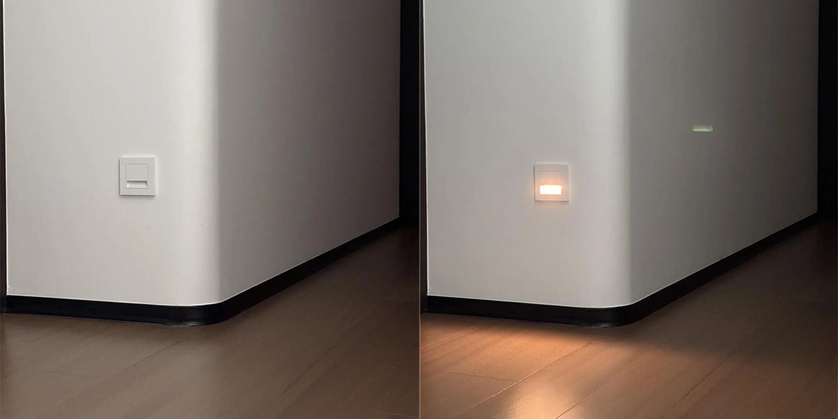 Why Go for Sensor Lights at Your Door?