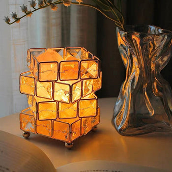 Aroma Lamp