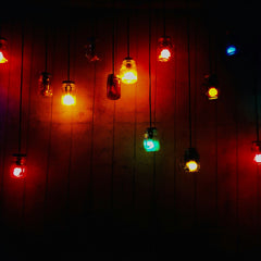 Collection image for: Atmosphere Lamp