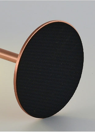 Luxury Metal Desk Lamp, Touch Control Dimmable Night Light for Bedroom Office Living Room