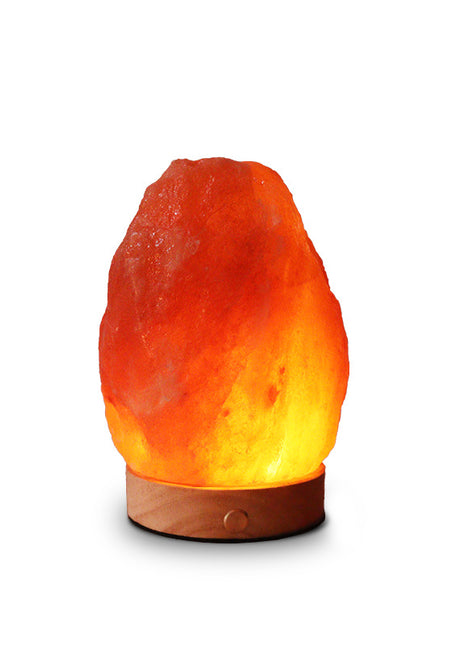 Himalayan Natural Salt Lamp
