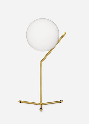 Modern Simplicity Italian Table Lamps