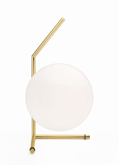 Modern Simplicity Italian Table Lamps