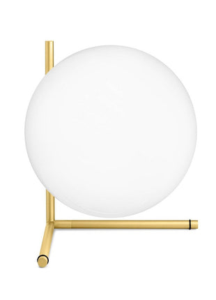 Modern Simplicity Italian Table Lamps