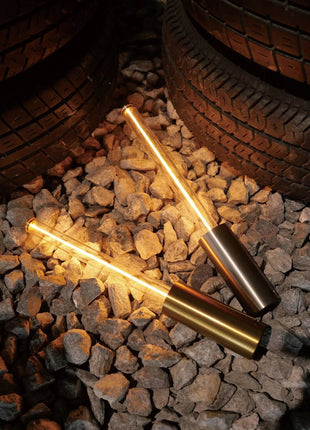 Rechargeable Cordless Mood Light Dining Table Lamp