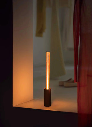 Rechargeable Cordless Mood Light Dining Table Lamp