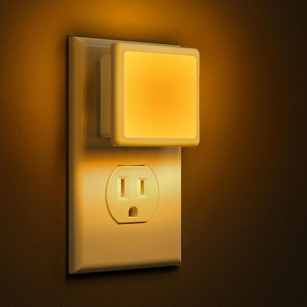 Banner image for: <h2>Plug in Night Light</h2>