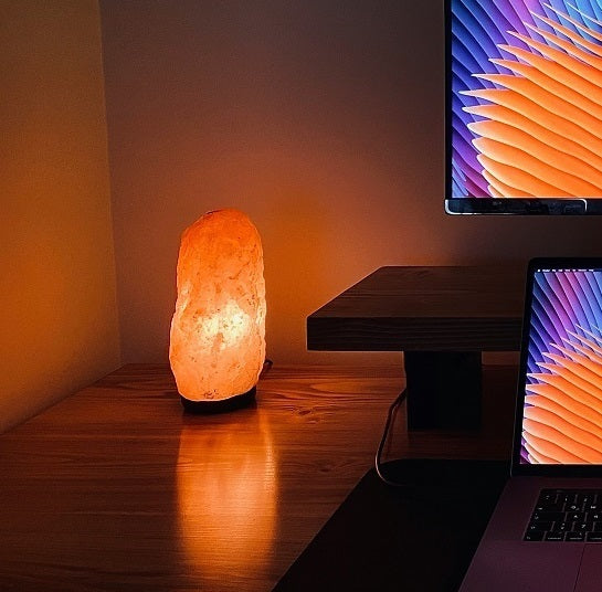 <h2>Night Light</h2>