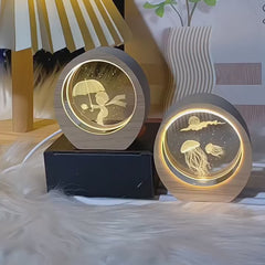 Collection image for: Lighting Ornaments